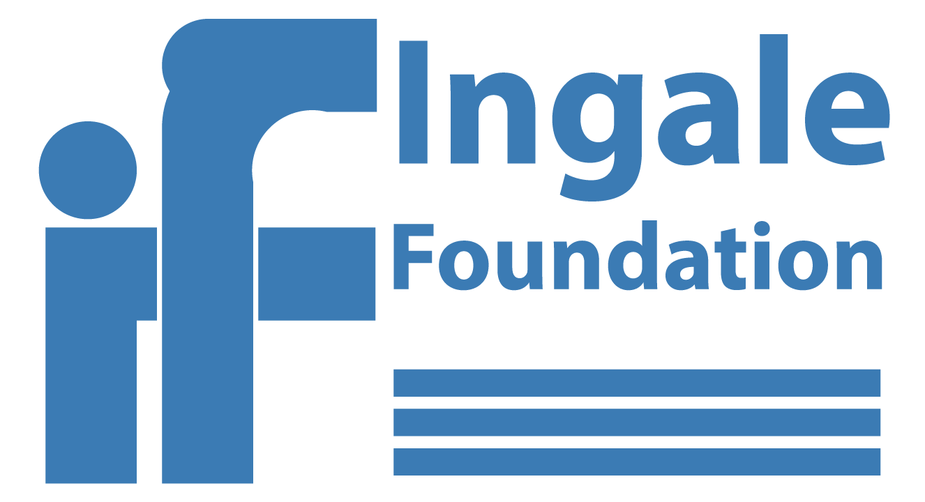 Ingale Foundation Logo